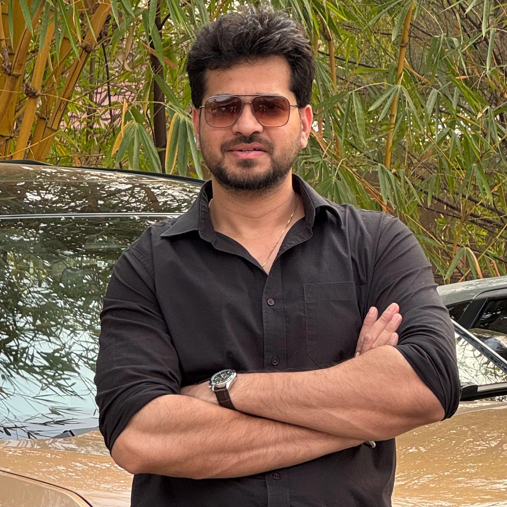 Profile Image